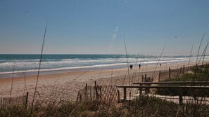 Beautiful New Smyrna Beach