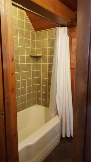 1st Floor Guest Bath