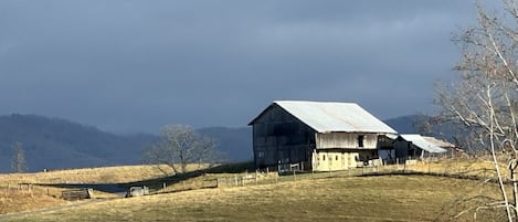 Außenbereich