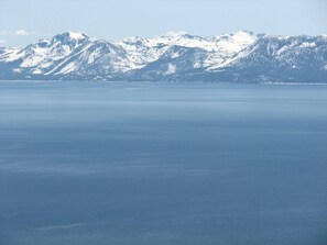 THE LAKE