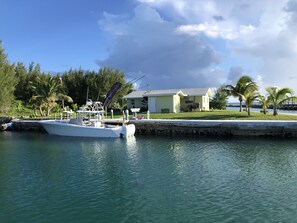 Everything you could possibly need just 2hrs from Palm Beach.