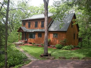 Boulder Creek, Galena IL - Vacation Rental Home