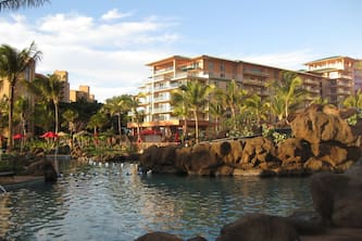 🌺Outstanding Condo and Views 🌺2 Bed/bath Upgraded Condo Great Views