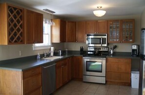 Cucina privata