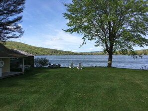 Boendeområde