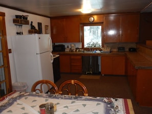 Cuisine privée
