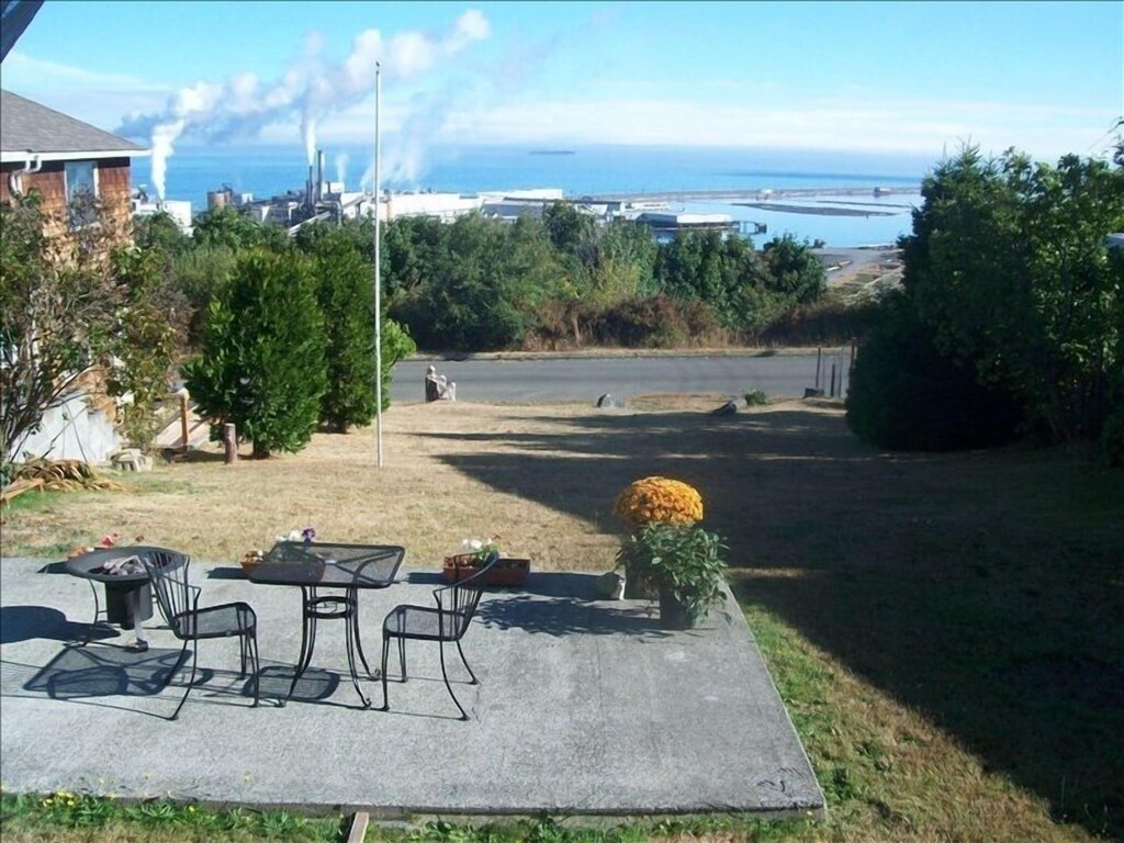 Picture of villa