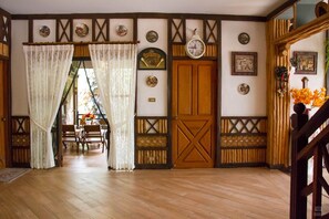 Intérieur