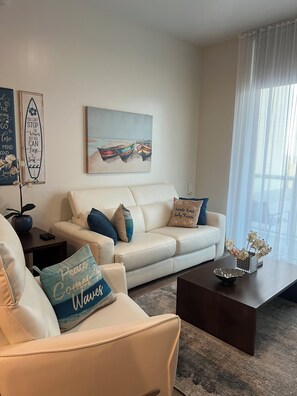 Brand new queen sofa bed