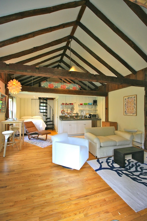 Picture of villa