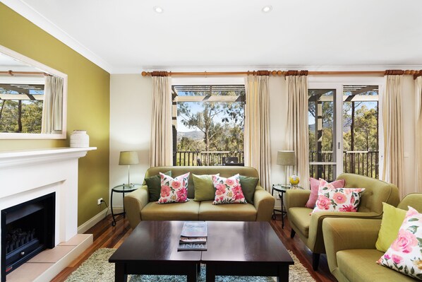 Lounge Room