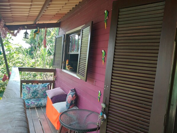 Terrass/Patio