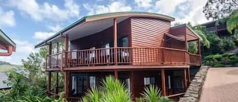 Your Hamilton Island Holiday Home