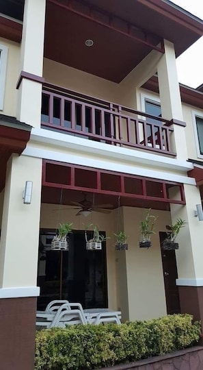 3BR Family Townhouse near Cha Am Beach