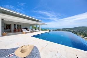 Baan Kuno: 'Wow' factor sea-views