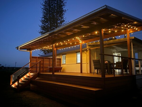 Terrass/Patio