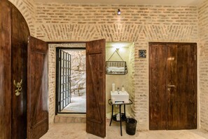 Castle in Old Town, Levant Room