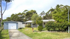 Grounds front 
