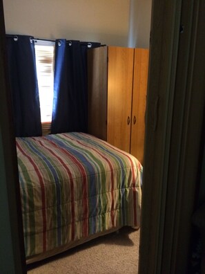 1st floor bedroom