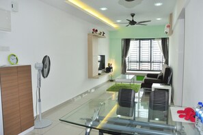 Citi Homestay @ Johor Bahru