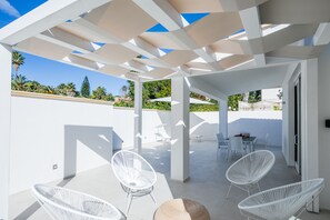 Veranda 