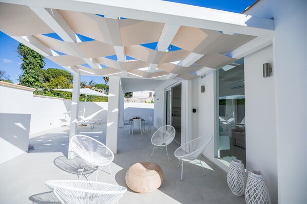 Veranda 