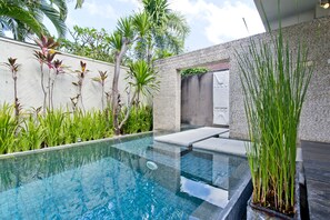 Sukapadi 2 Bedroom Villa, Seminyak