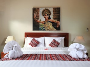 Three Bedrooms Desa Di Bali Villas
