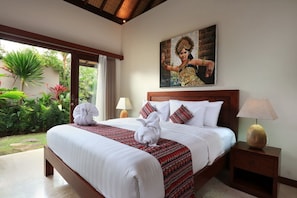 Three Bedrooms Desa Di Bali Villas