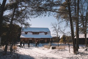 Exteriör