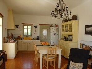 Spiseområde