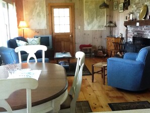 Intérieur