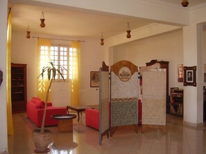 Hall
