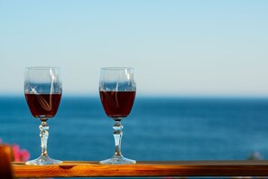 Essen und Trinken