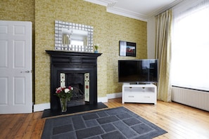 Large lounge