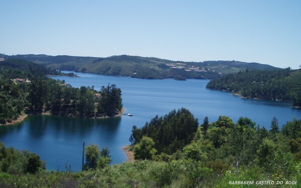 Lake