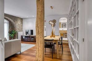 Tourist apartment in San Sebastián - Donostia