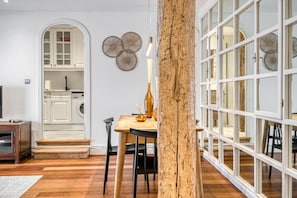 Tourist apartment in Ondarreta in San Sebastián - Donostia