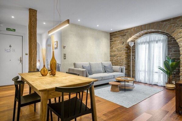 Holiday apartment in San Sebastián - Donostia