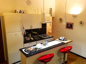 Cuisine privée