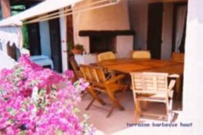 Terrace / Balcony
