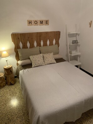 Main bedroom