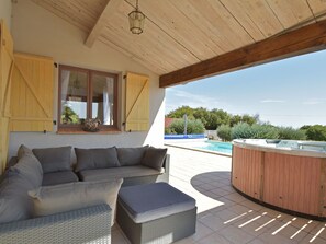 Patio / Balcony
