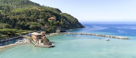 Villa Preia 'La Pietra' - Levanto Liguria - NORTHITALY VILLAS vacation rentals