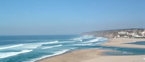 Obidos lagon 5 minutes en voiture