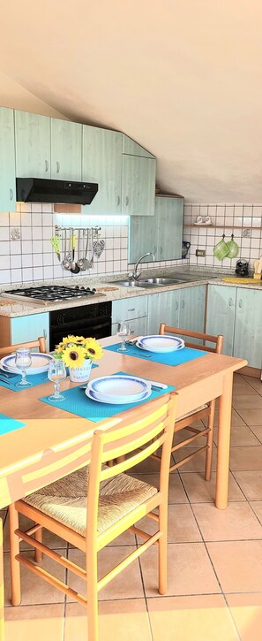 Cuisine privée