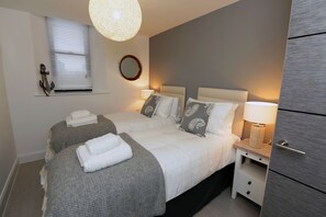 Sea View Apartment