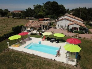 House and Annexe