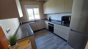 Eget kök