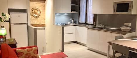 Cucina privata